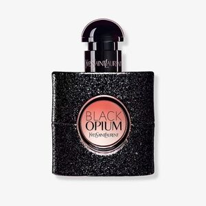 Black Opium perfume 1oz